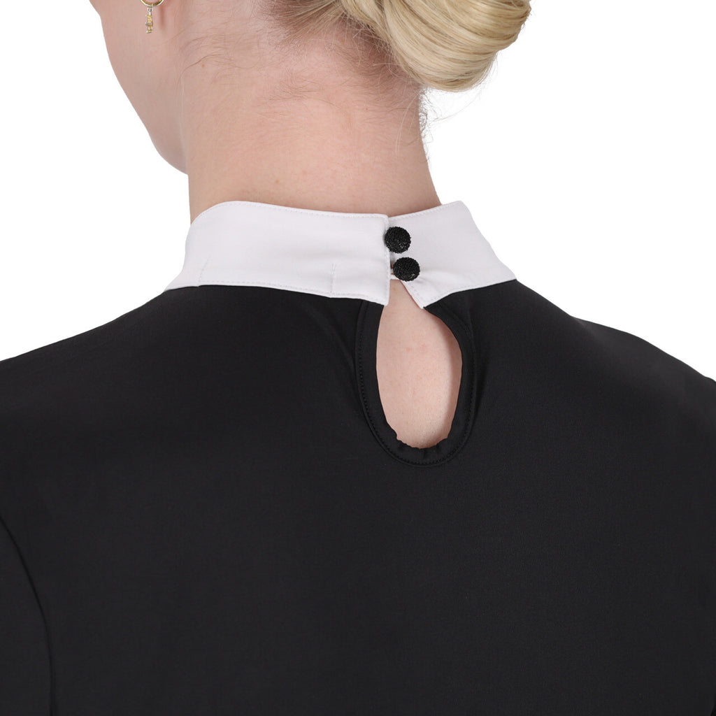QHP Show Shirt Amilara - Long Sleeves - Women