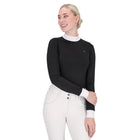 QHP Show Shirt Amilara - Long Sleeves - Women