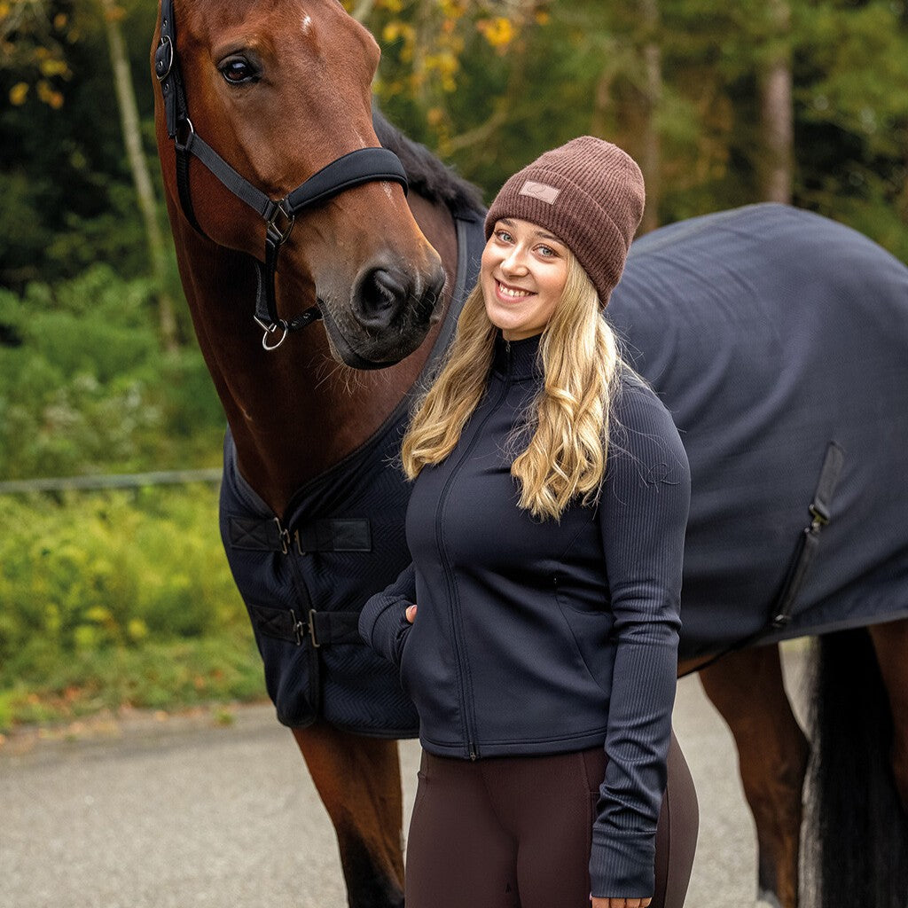 QHP Vest Avenna - Women