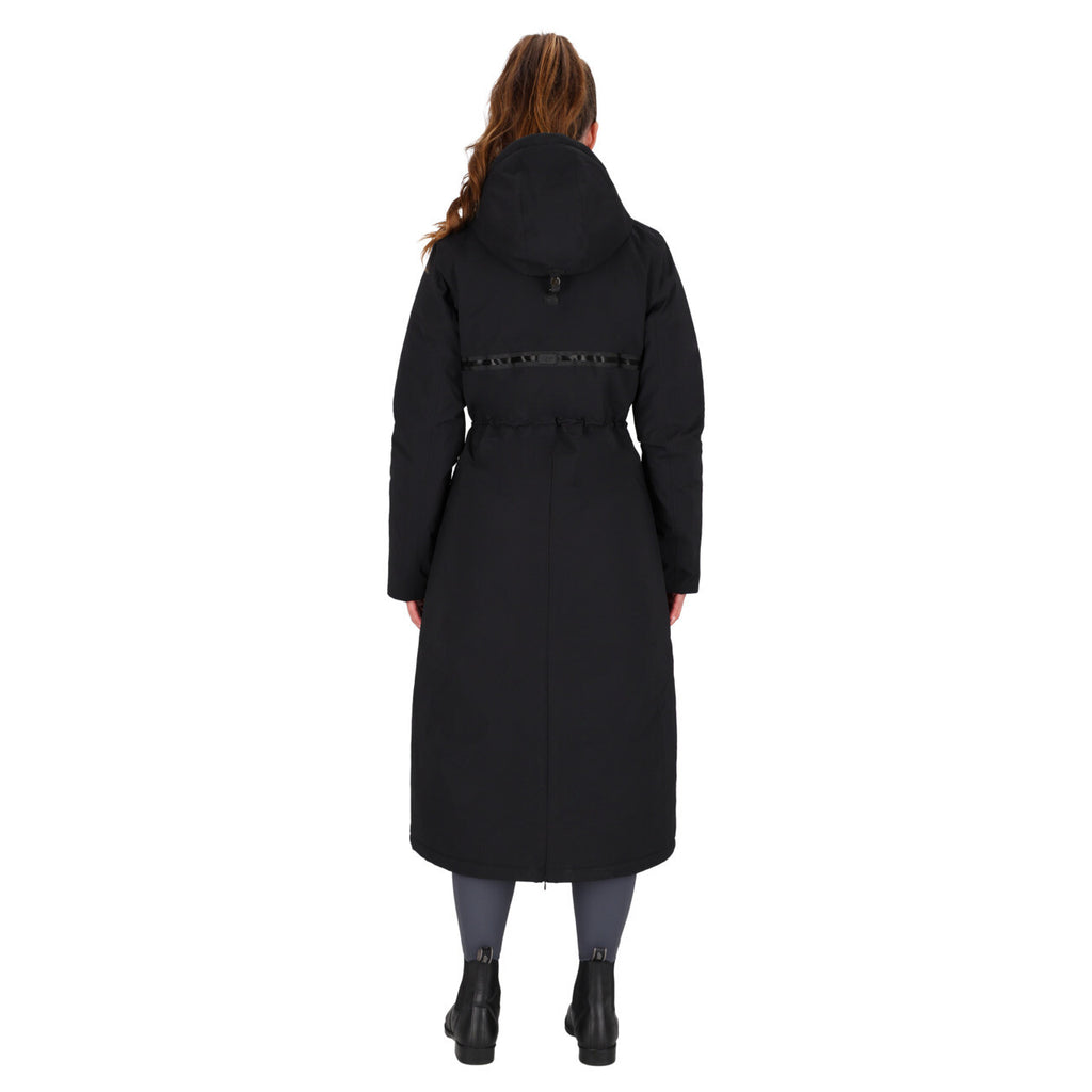 QHP Jacket Livora - Waterproof - Women