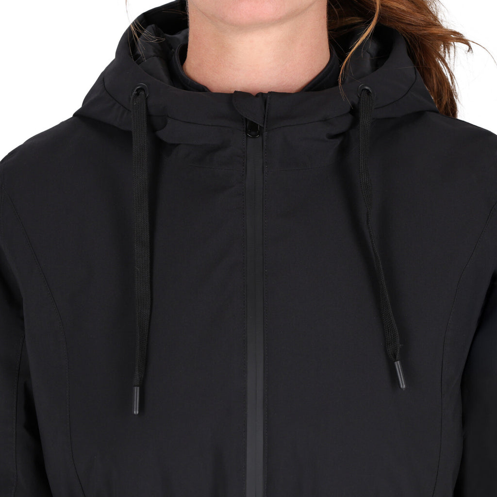 QHP Jacket Livora - Waterproof - Women