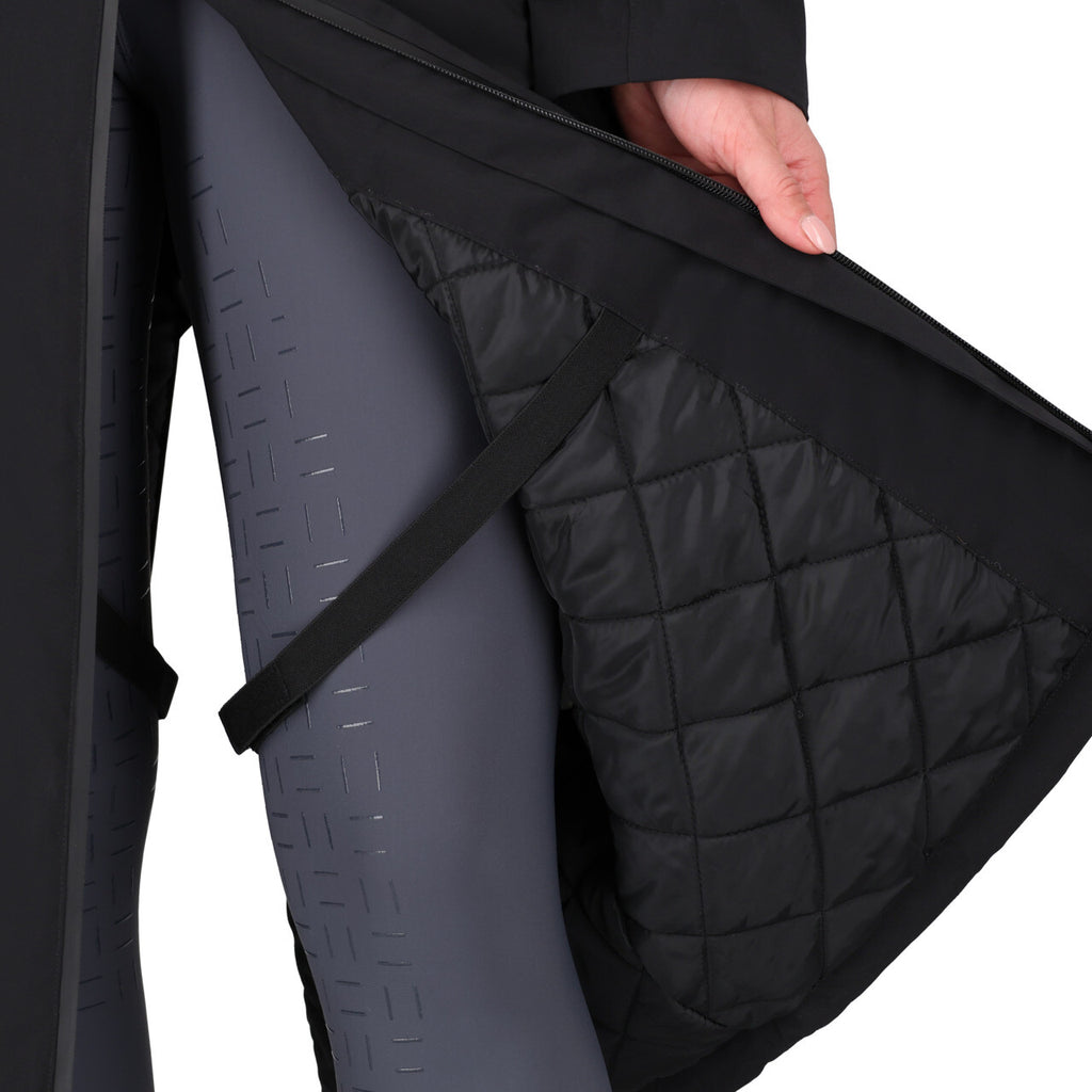 QHP Jacket Livora - Waterproof - Women