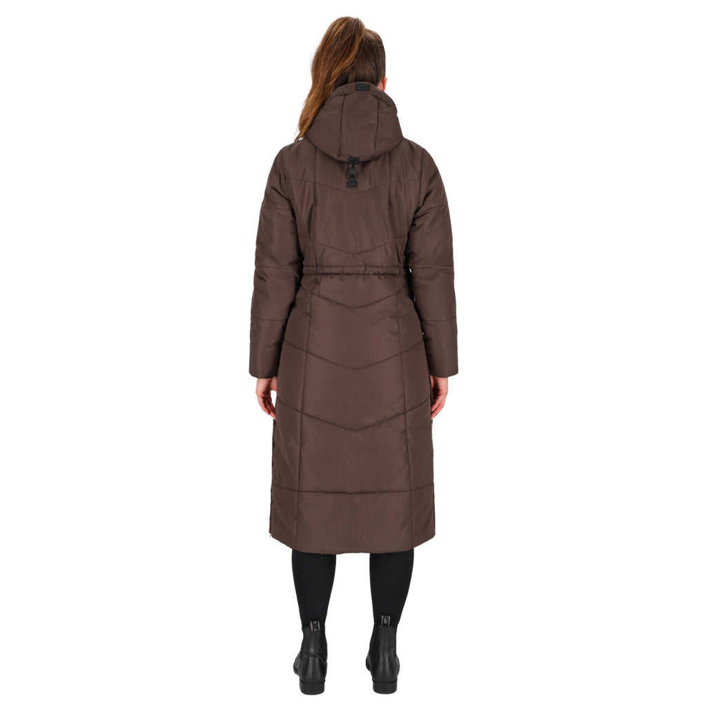 QHP Jacket Valetta - Women