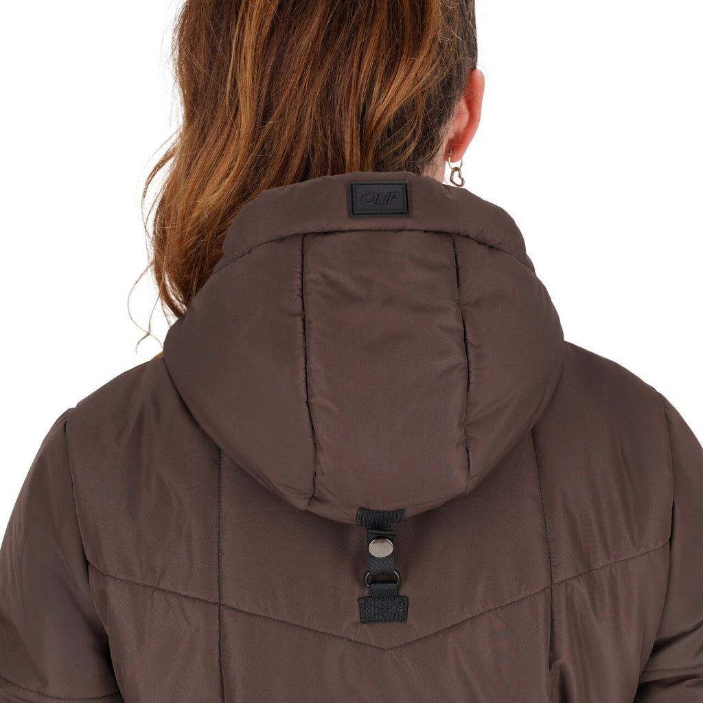 QHP Jacket Valetta - Women