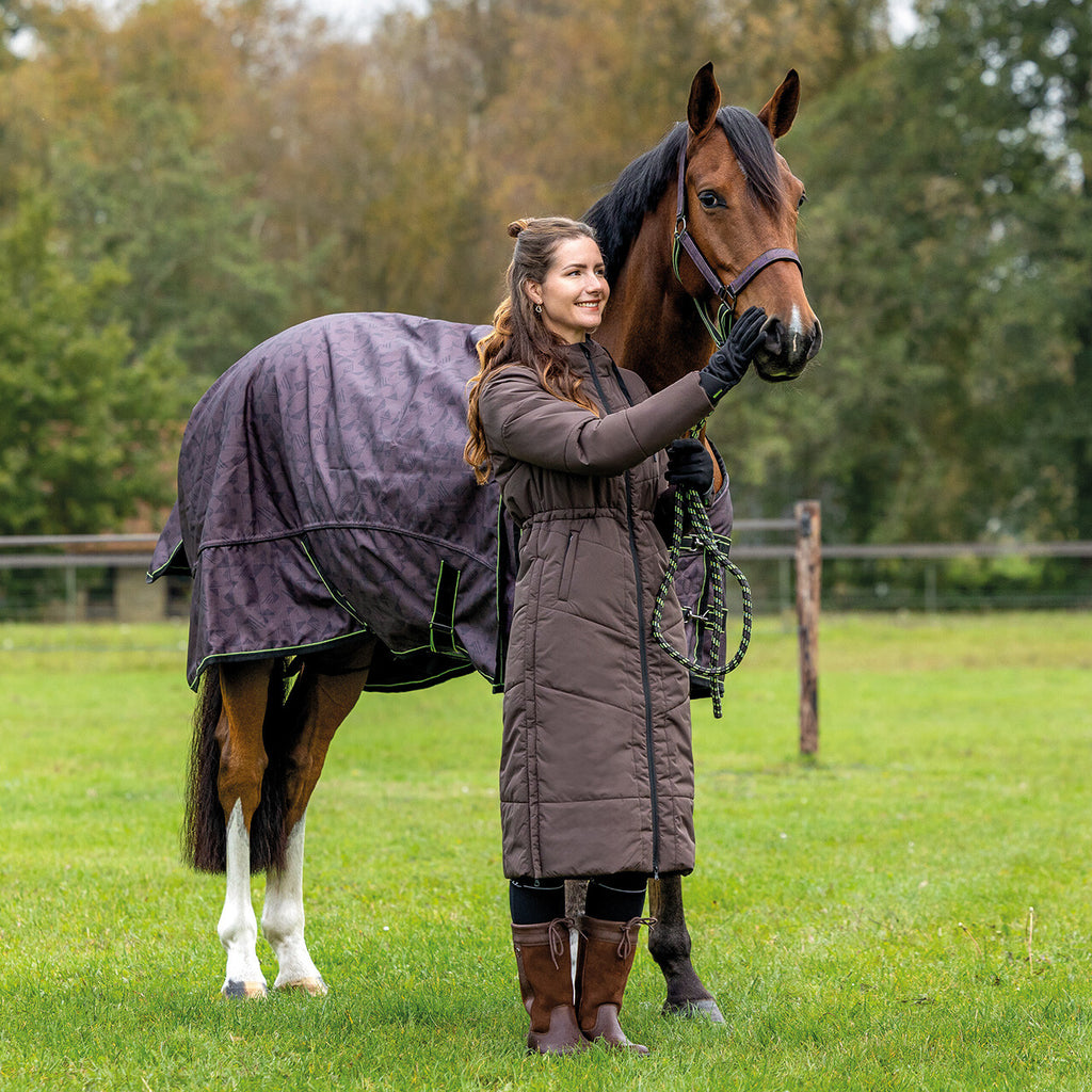 QHP Jacket Valetta - Women