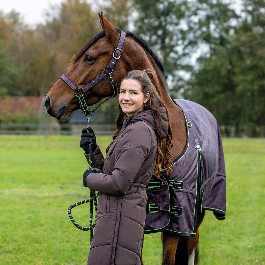 QHP Jacket Valetta - Women