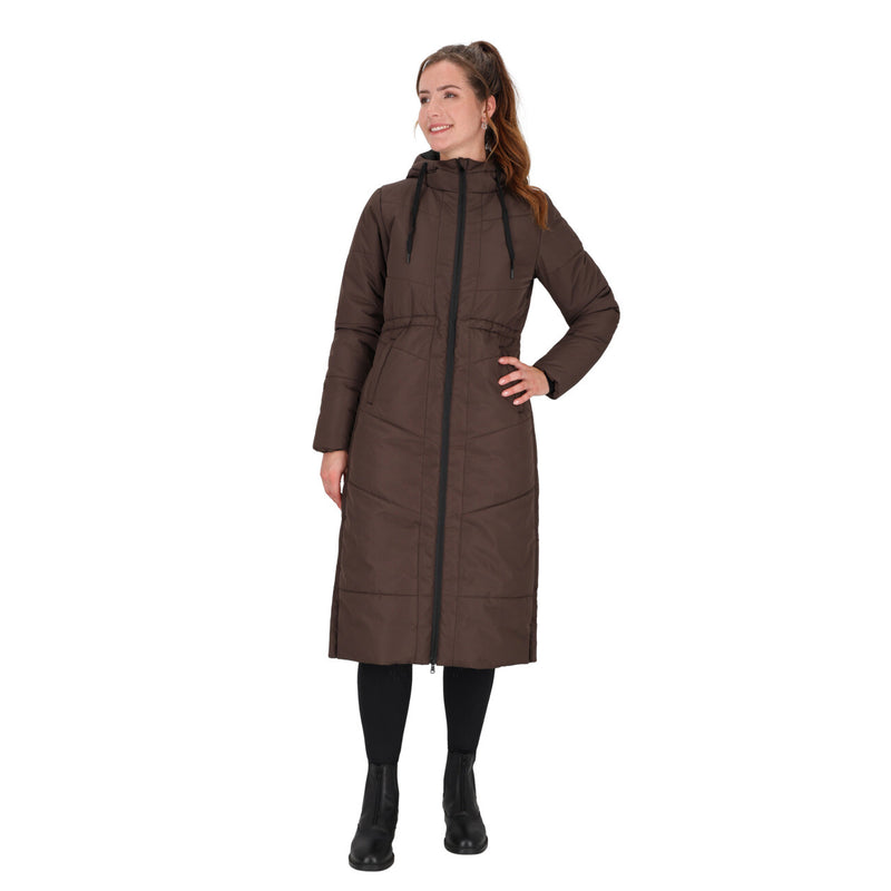 QHP Jacket Valetta - Women