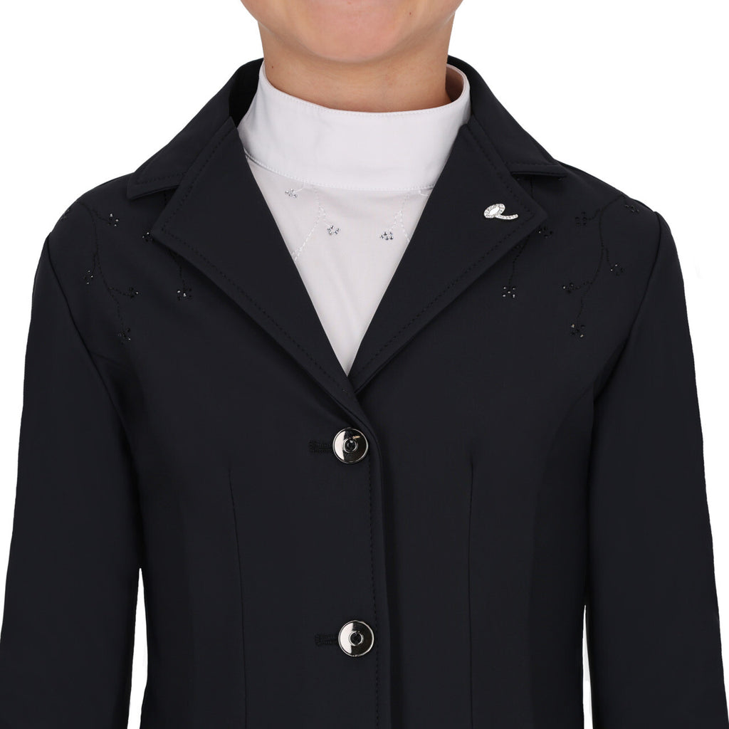 QHP Show Jacket Amilara Junior - Kids
