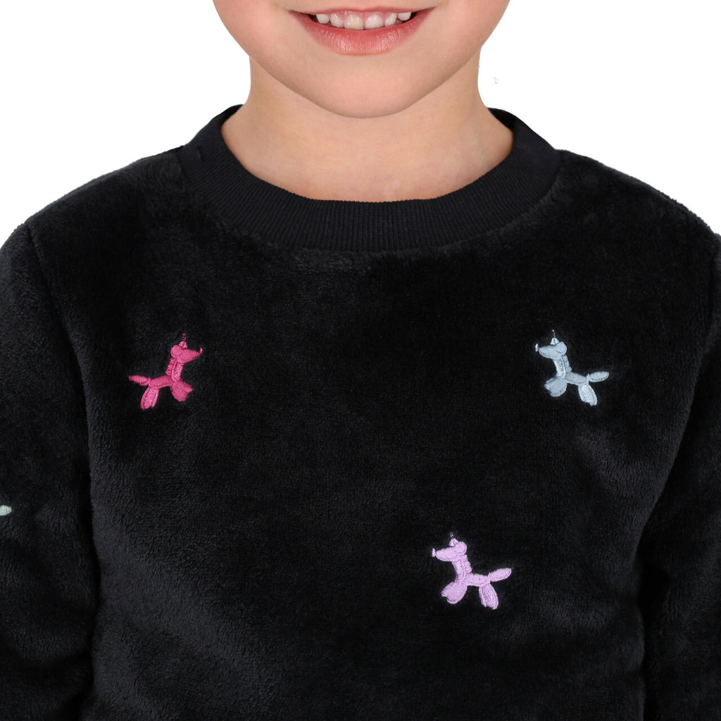QHP Sweater Isalyn Junior - Kids