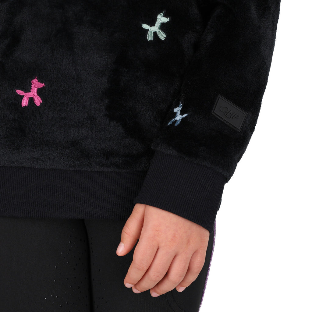 QHP Sweater Isalyn Junior - Kids