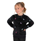 QHP Sweater Isalyn Junior - Kids
