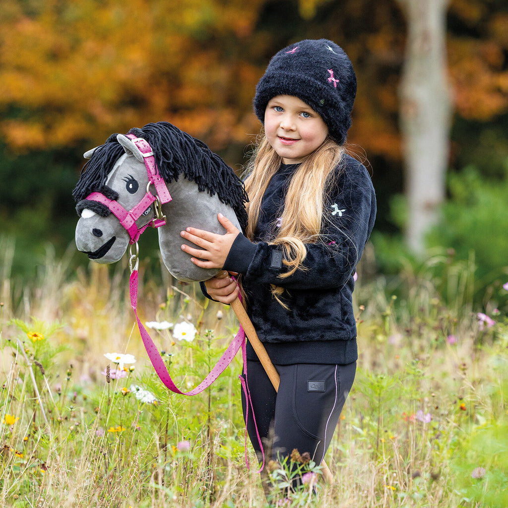 QHP Beanie Isalyn - Kids