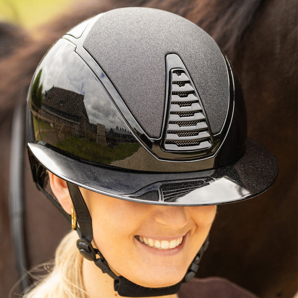 QHP Helmet Glendale