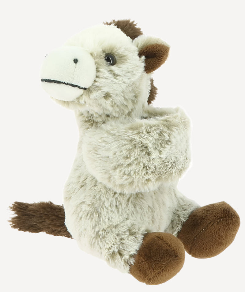 Equi Kids Knuffelpaard / Armband