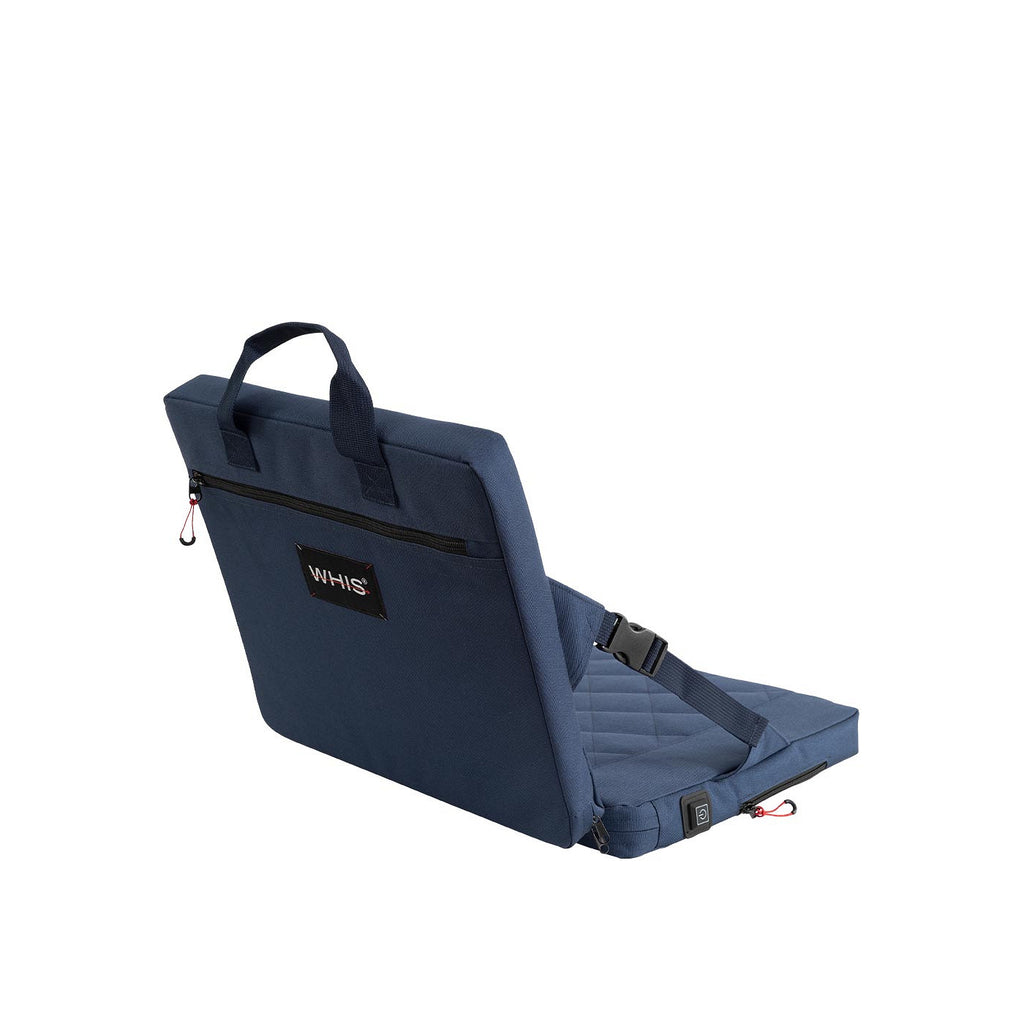 Whis Heated Seat Pad