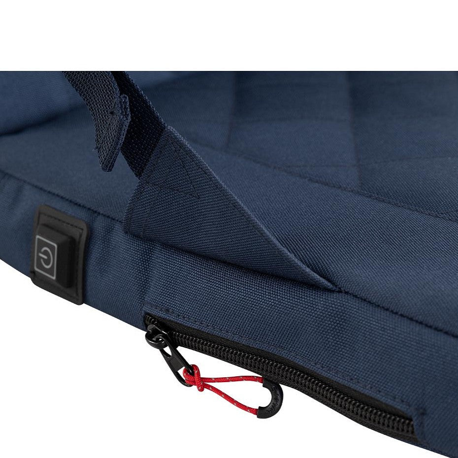 Whis Heated Seat Pad