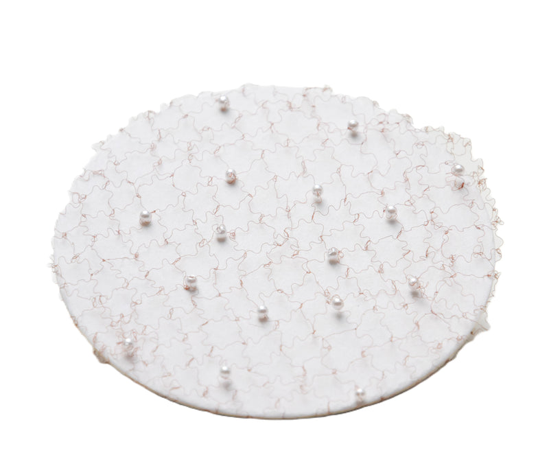 BelliNoxx Pearl Hairnet