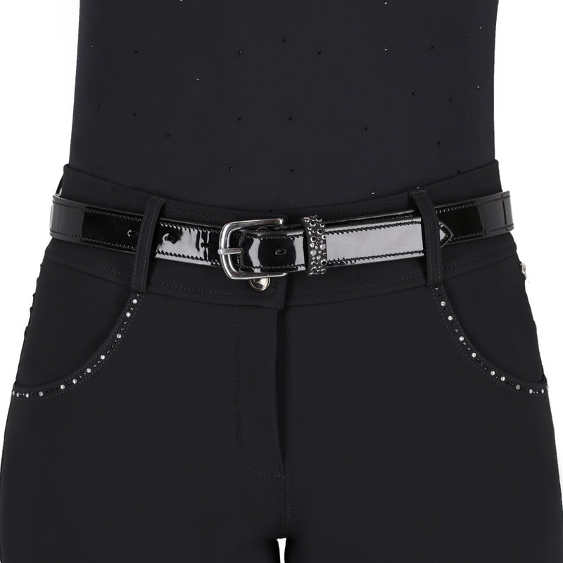 QHP Belt Lagos