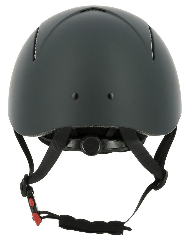 Choplin Cap Plume
