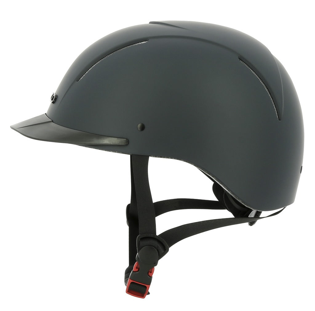 Choplin Cap Plume