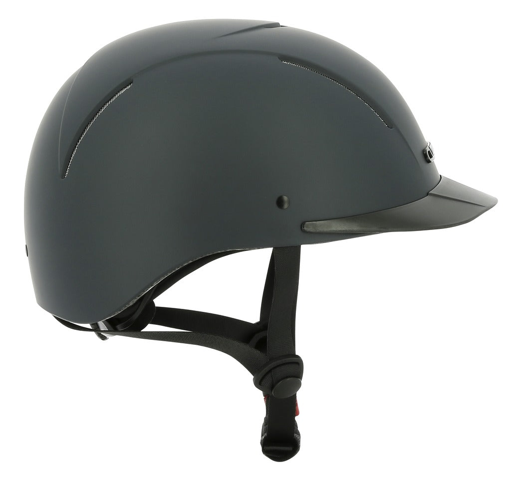Choplin Cap Plume