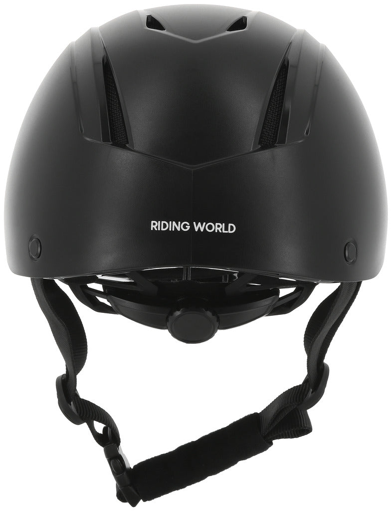 Riding World Helm Windy 