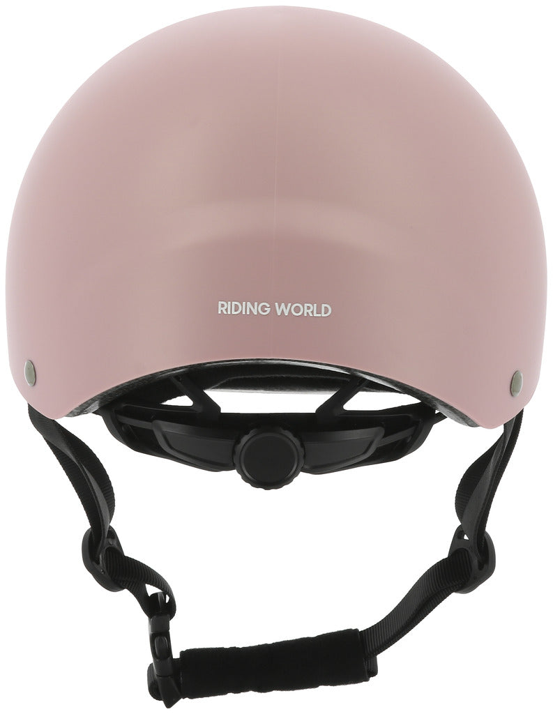 Riding World Helm Windy 