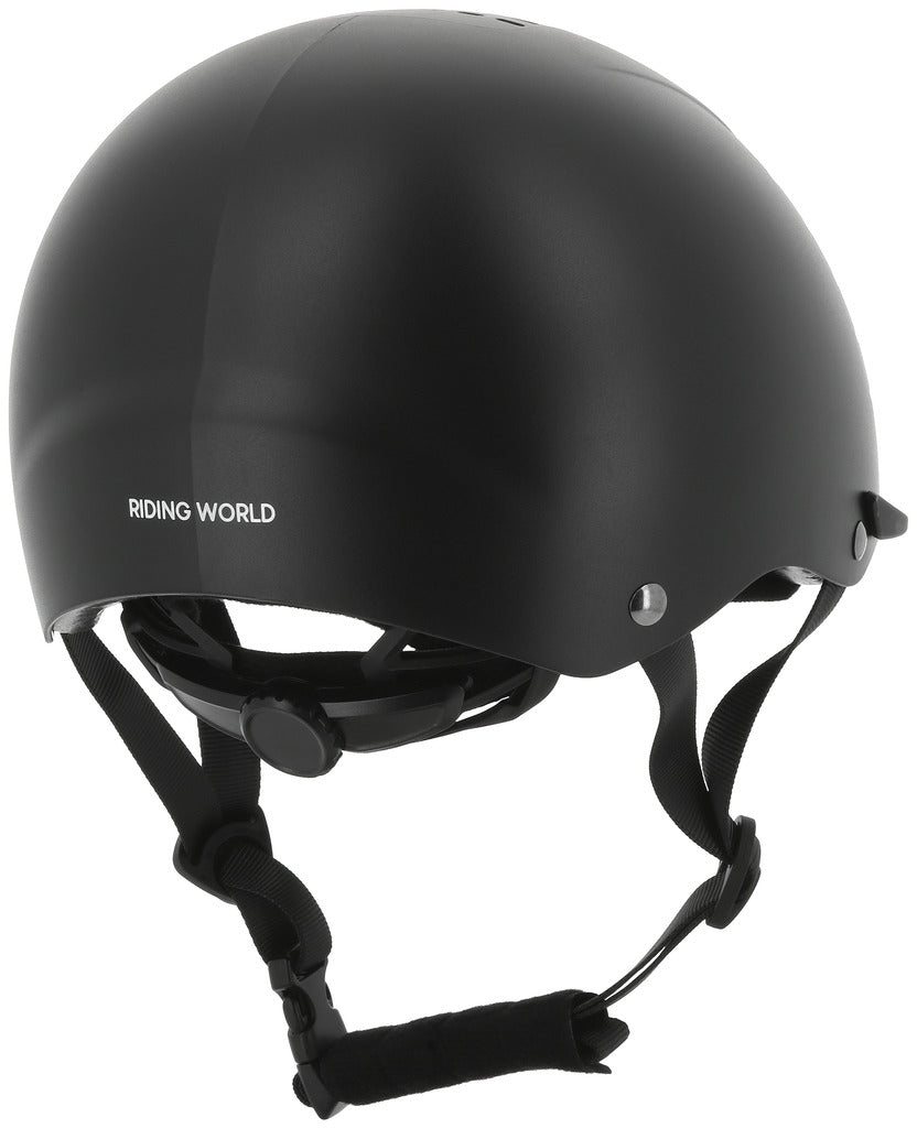 Riding World Helm Windy 