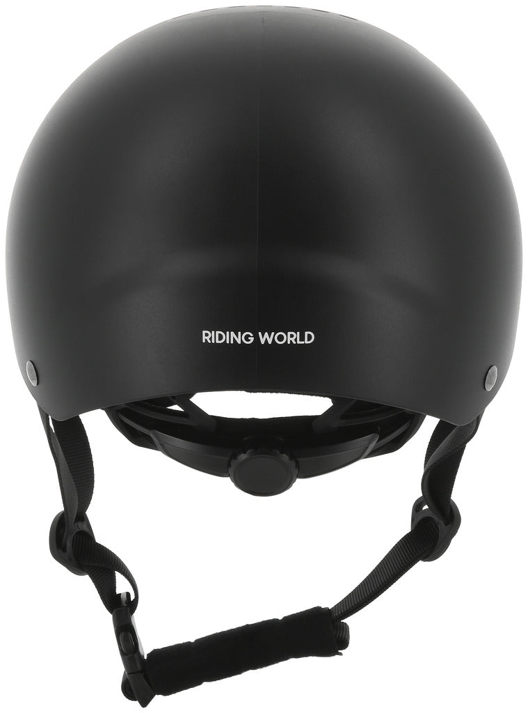 Riding World Helm Windy 