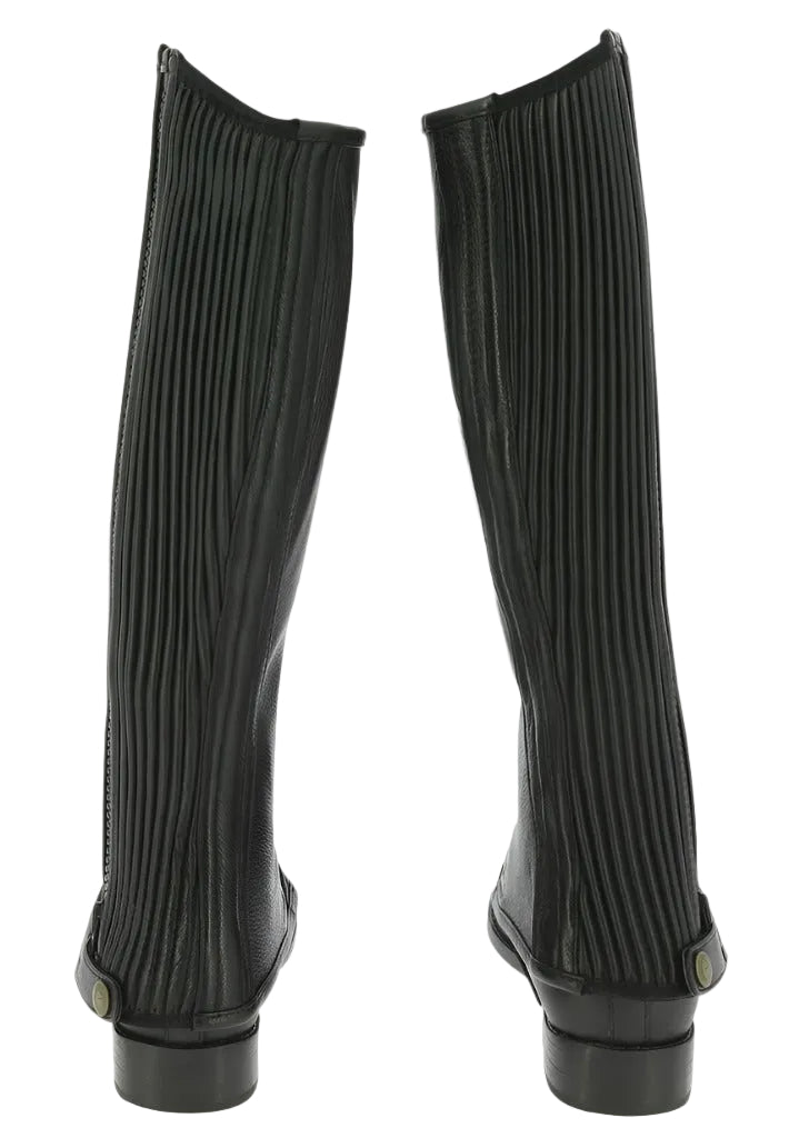 Equi-Thème H-Chaps Cuir