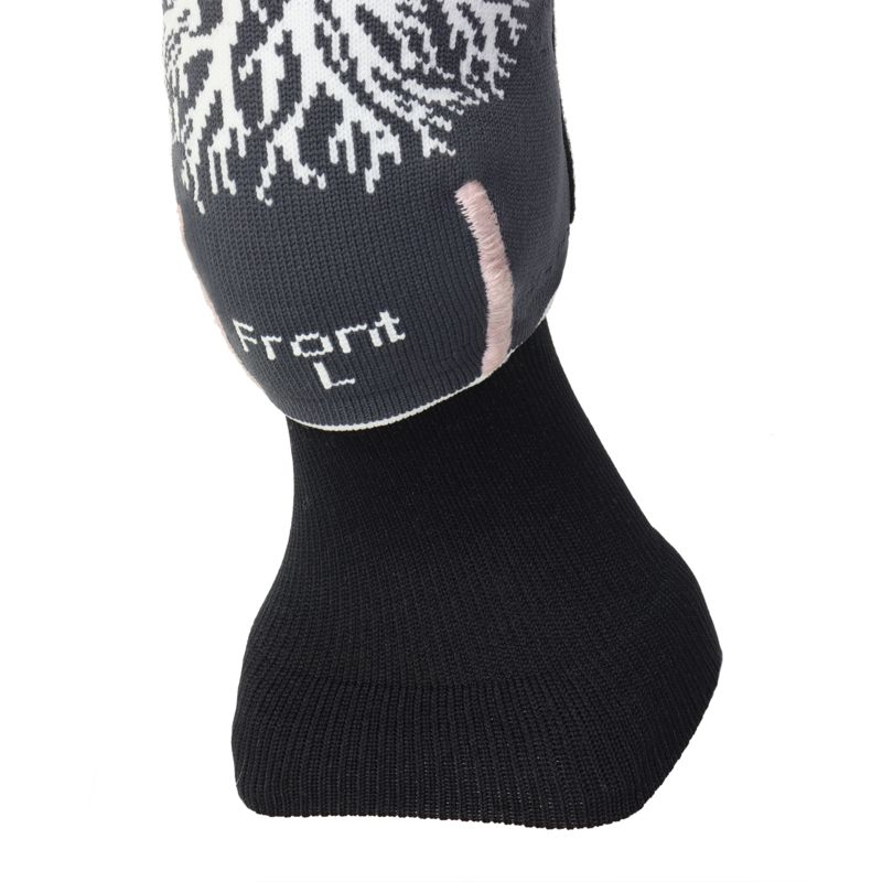 Stubben Equi Compress Socken - Set - Vorderseite