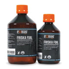 Foran Friska Fohlen
