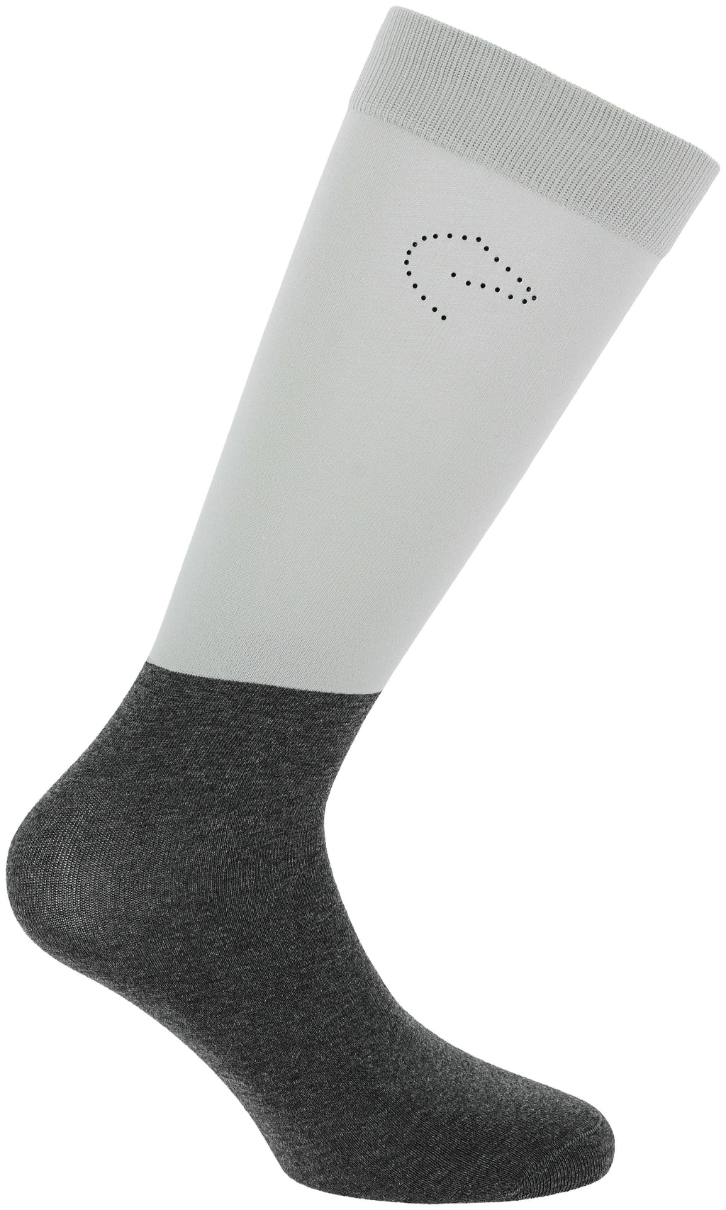 Equithème Socks Je T'aime - 2 pack