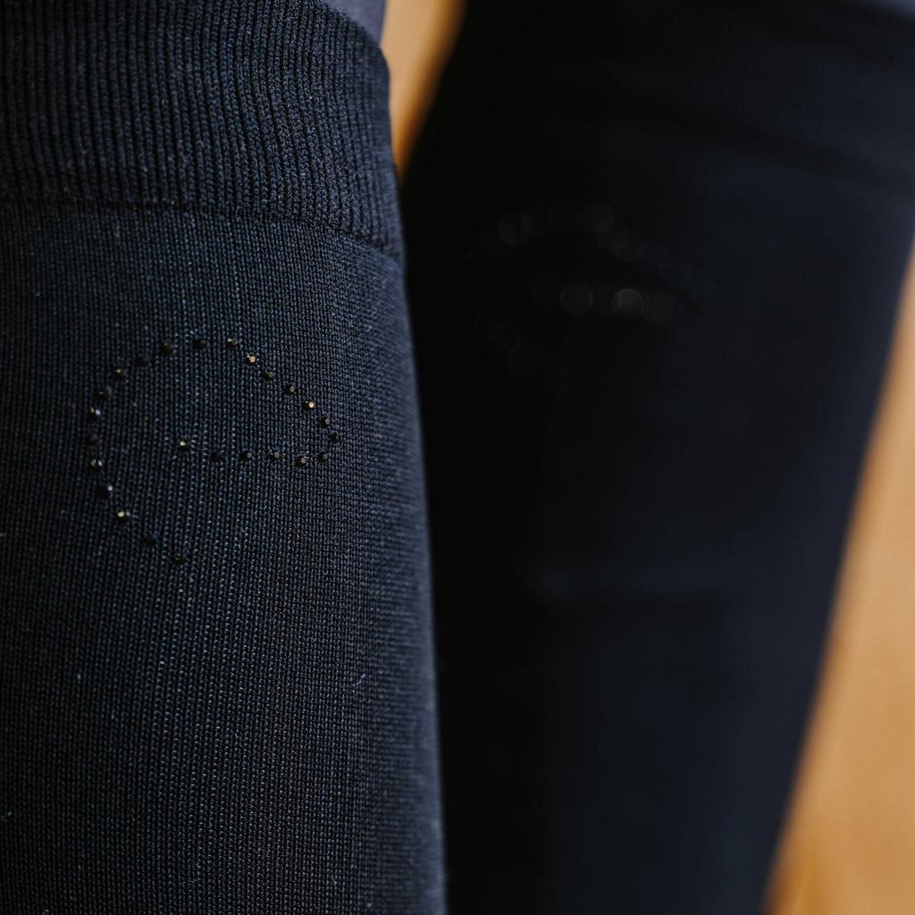 Equithème Socks Je T'aime - 2 pack