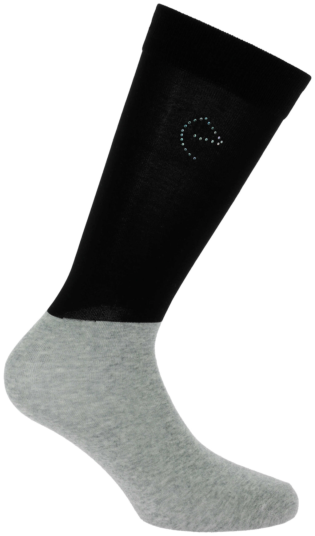 Equithème Socks Je T'aime - 2 pack