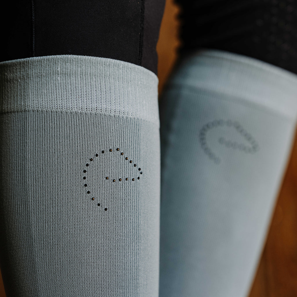 Equithème Socks Je T'aime - 2 pack