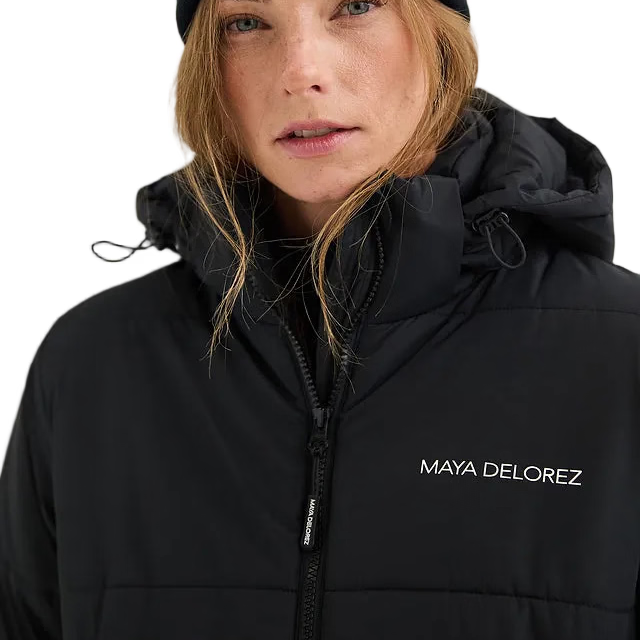 Maya Delorez Winter Jacket Stevie - Women
