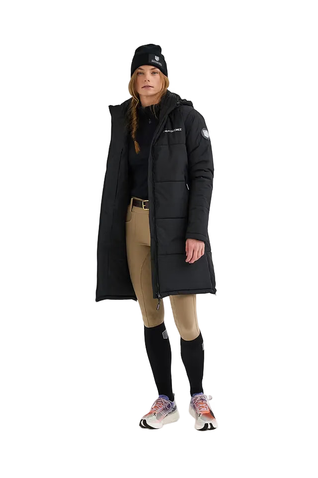 Maya Delorez Winter Jacket Stevie - Women