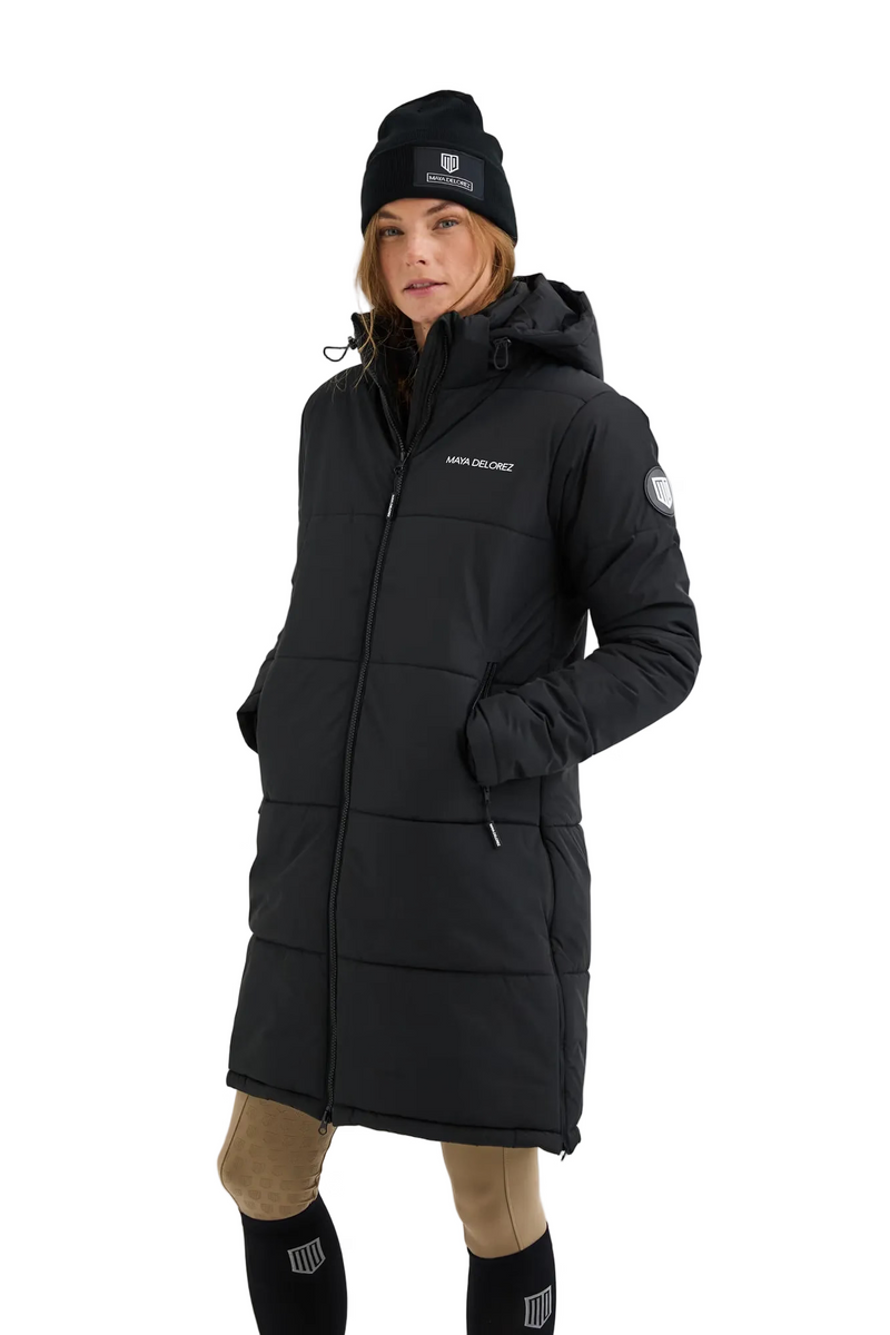 Maya Delorez Winter Jacket Stevie - Women