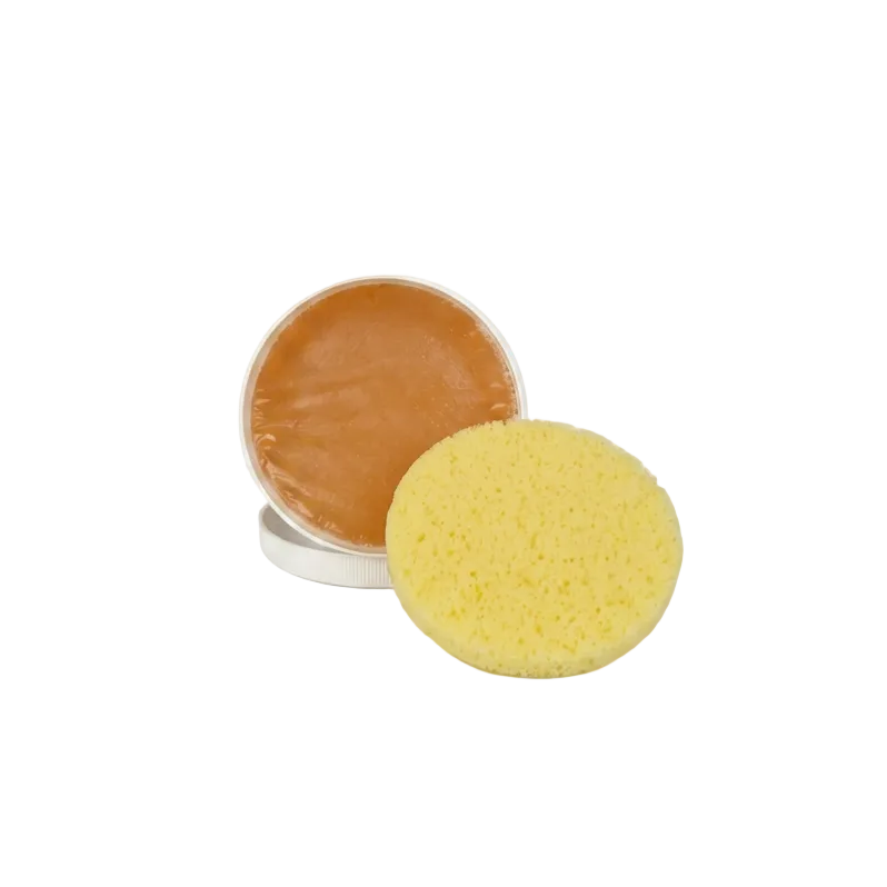Emmers Glycerine Lederseife