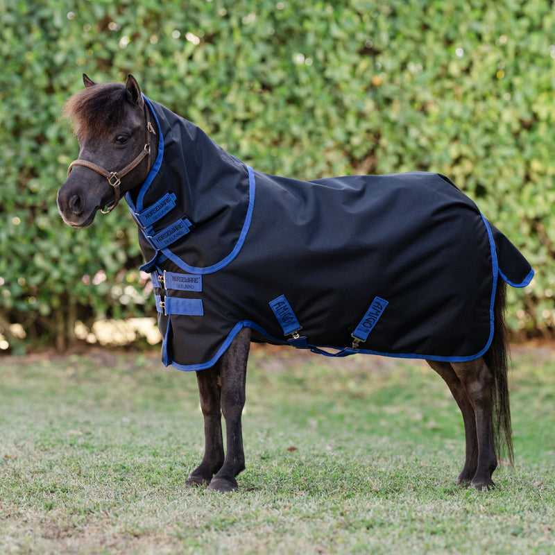 Amigo Ripstop 900D Plus Petite Turnout 0 Gram