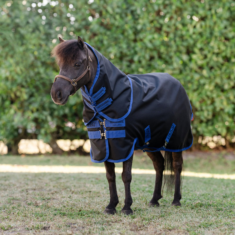 Amigo Ripstop 900D Plus Petite Turnout 0 Gram