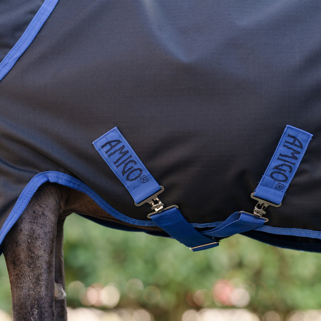 Amigo Ripstop 900D Plus Petite Turnout 0 Gram