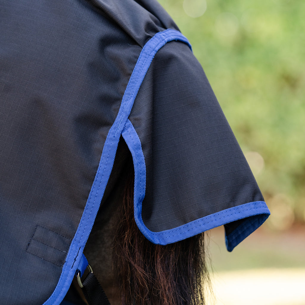 Amigo Ripstop 900D Plus Petite Turnout 0 Gram