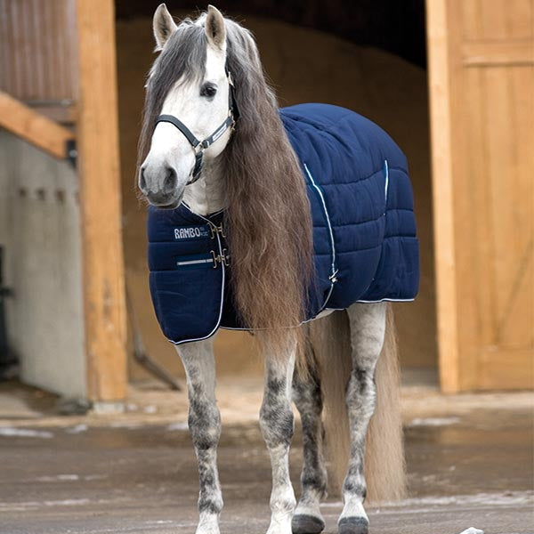 Rambo Stable Rug 200Gr
