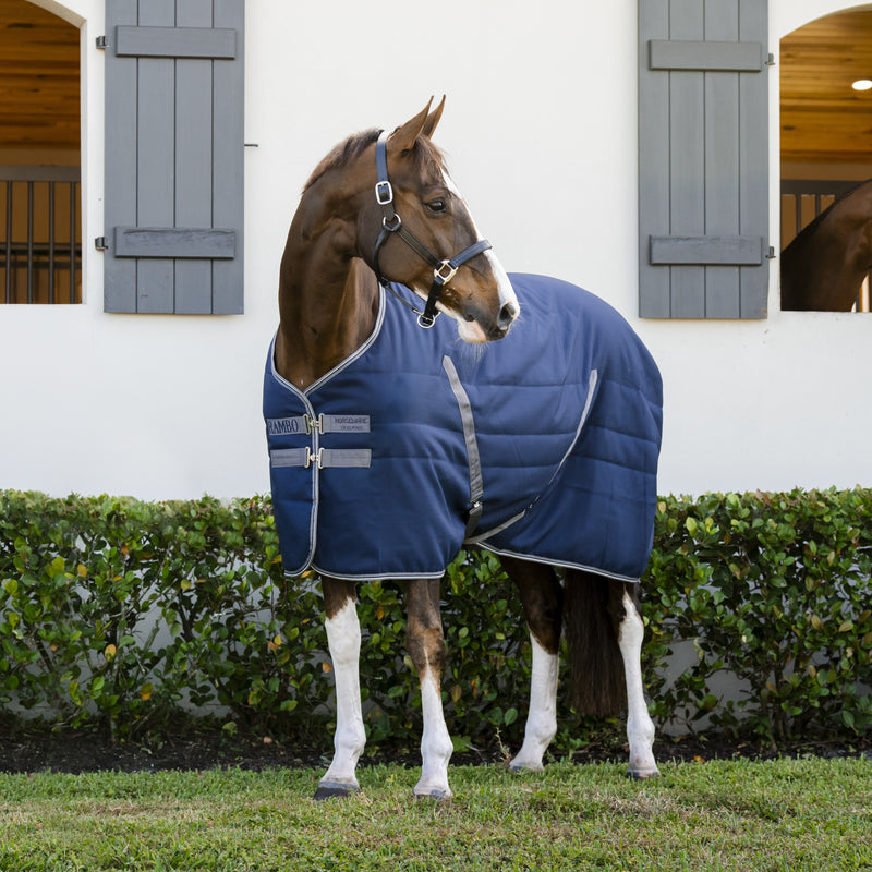 Rambo Stable Rug 400 Gram