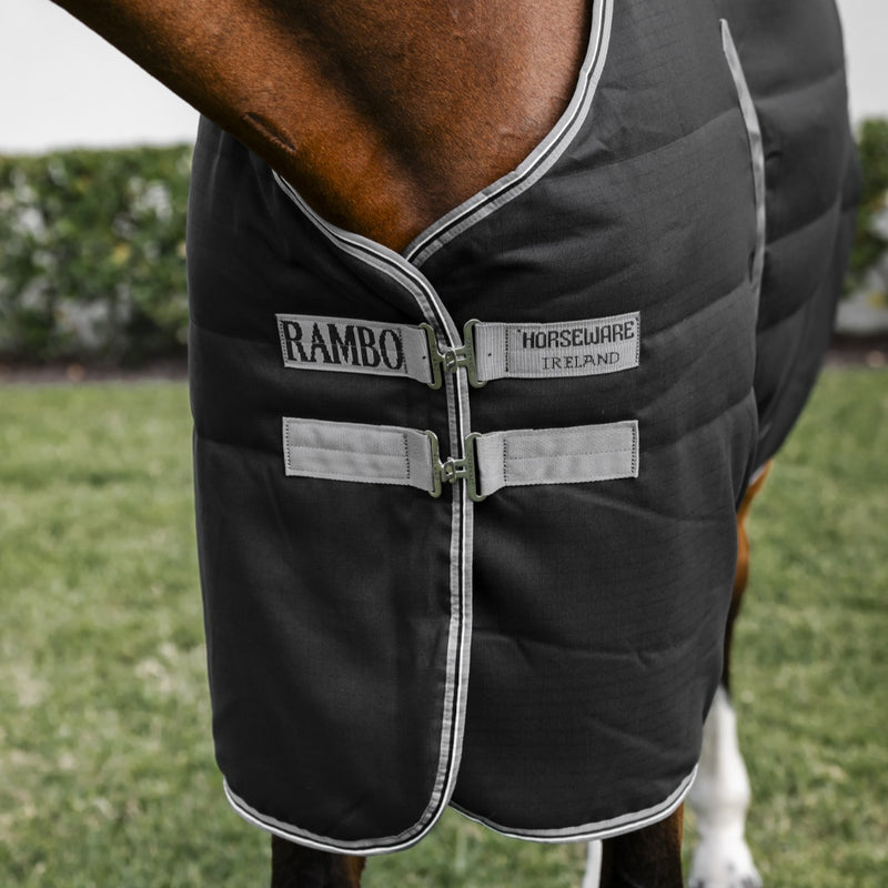 Rambo Stable Rug 400 Gram