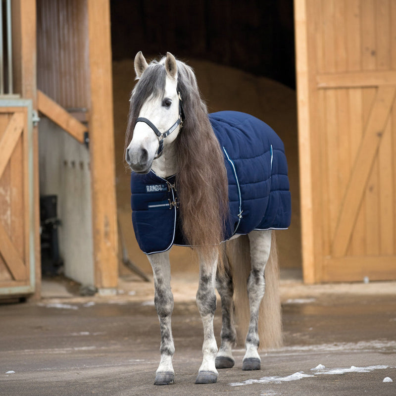Rambo Stable Rug 400 Gram