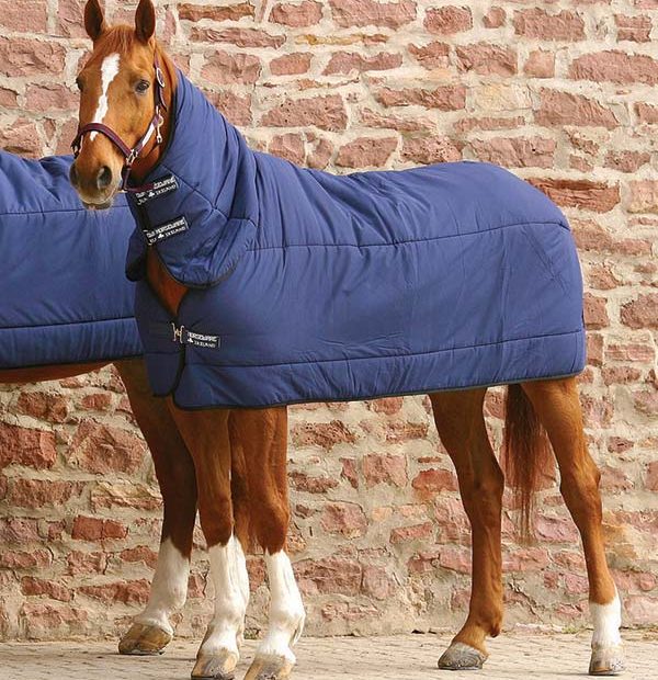 Horseware Underblanket Plus