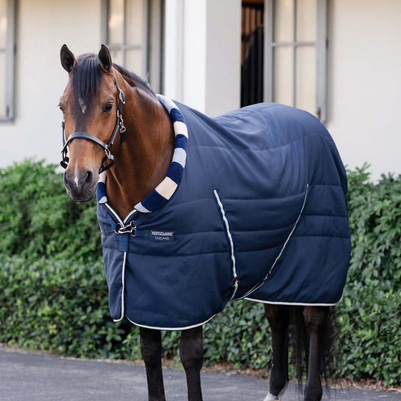 Horseware Newmarket Cosy Stable 400Gr